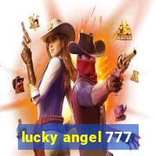 lucky angel 777